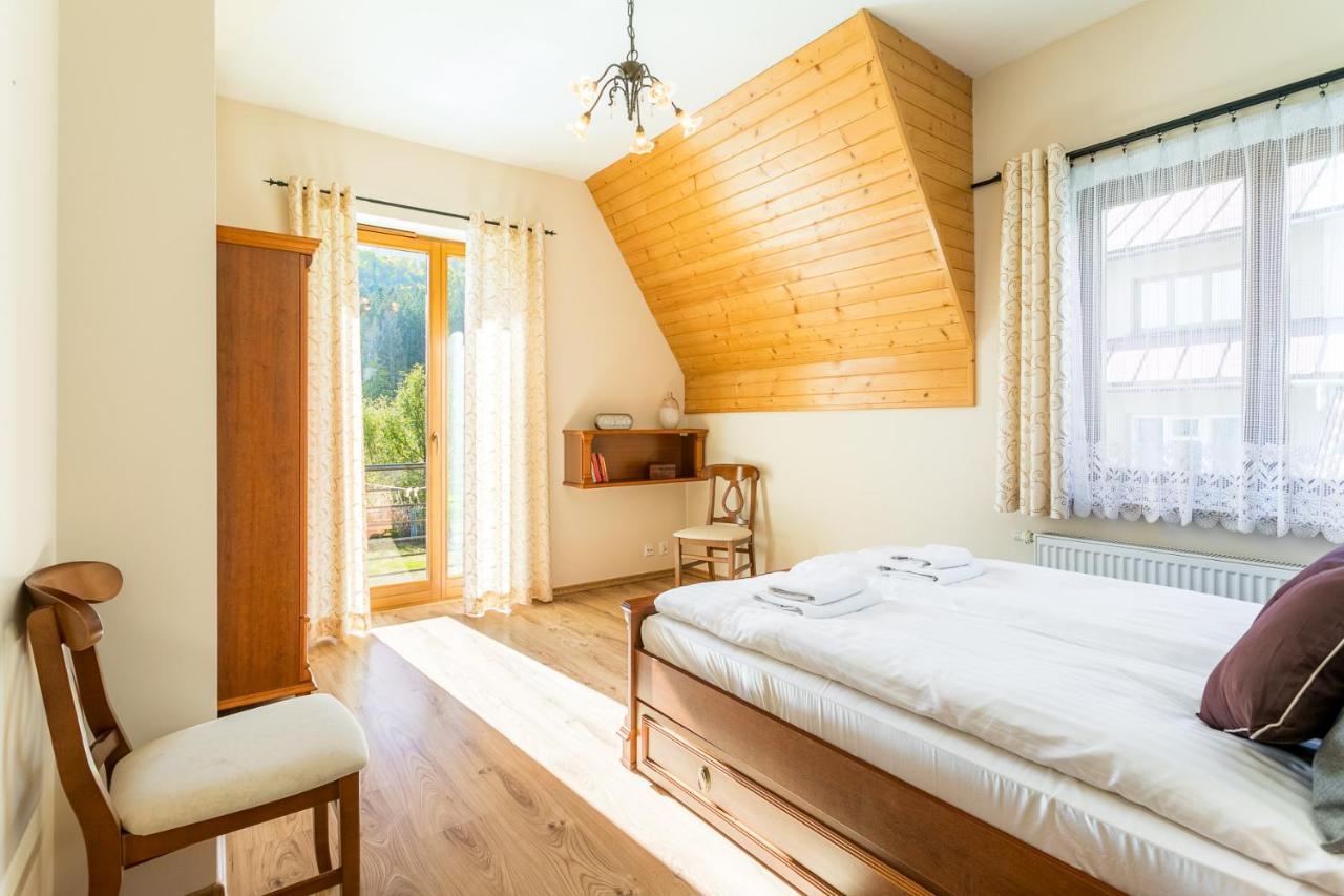 Rent Like Home - Krzeptowki Закопане Экстерьер фото